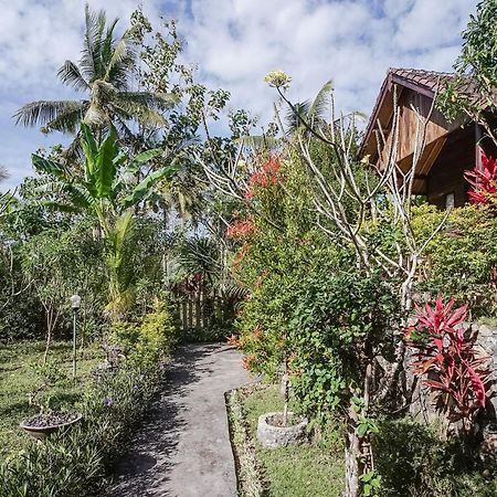 Penida Lapaya Bungalows Nusa Penida Sakti 외부 사진