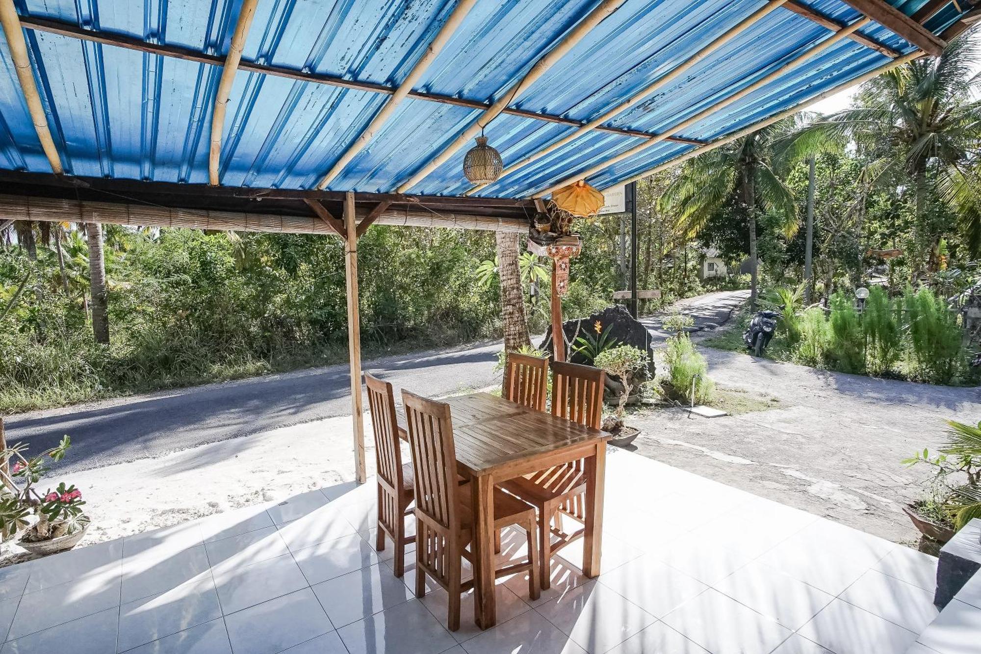 Penida Lapaya Bungalows Nusa Penida Sakti 외부 사진