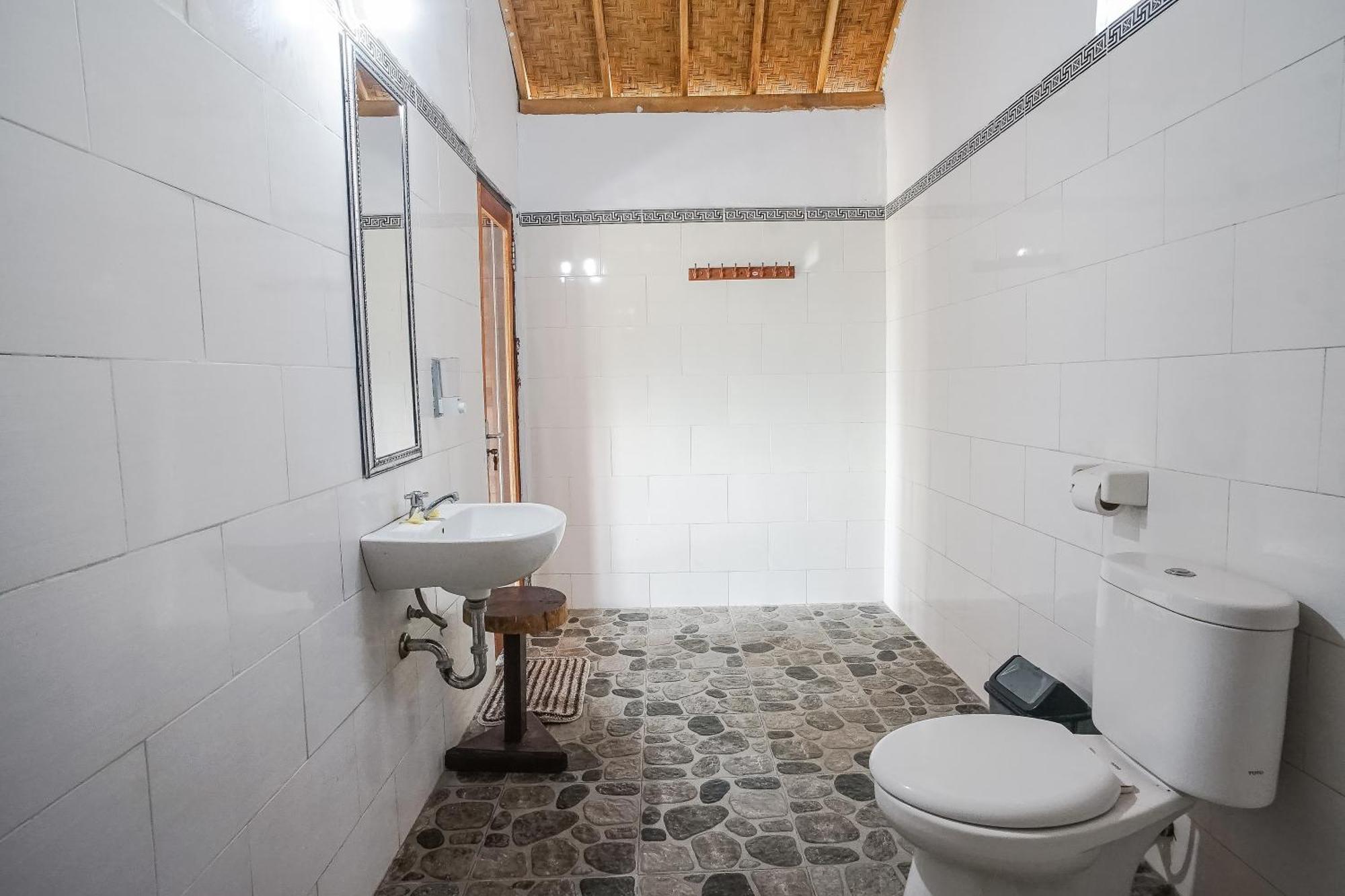 Penida Lapaya Bungalows Nusa Penida Sakti 외부 사진