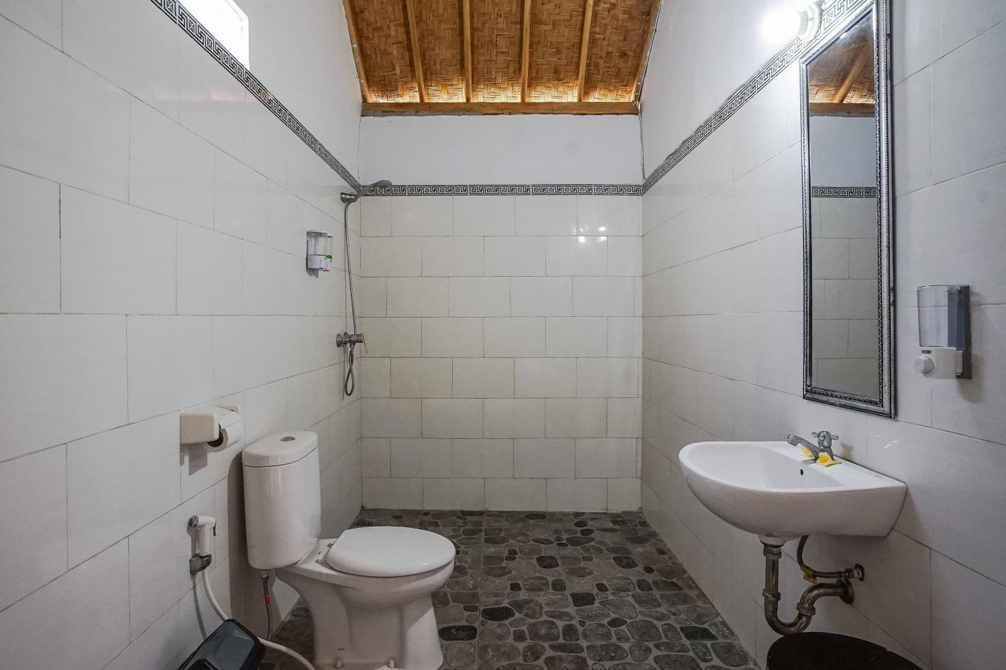 Penida Lapaya Bungalows Nusa Penida Sakti 외부 사진