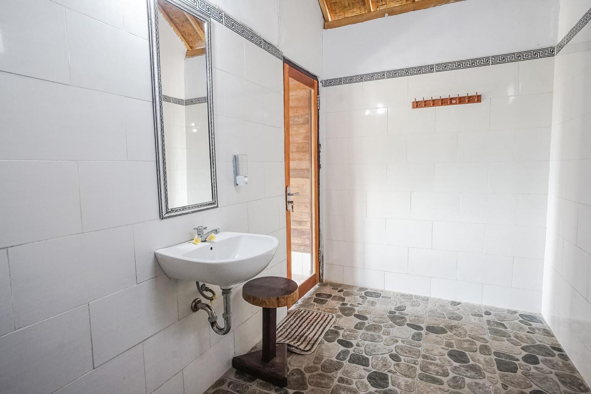 Penida Lapaya Bungalows Nusa Penida Sakti 외부 사진